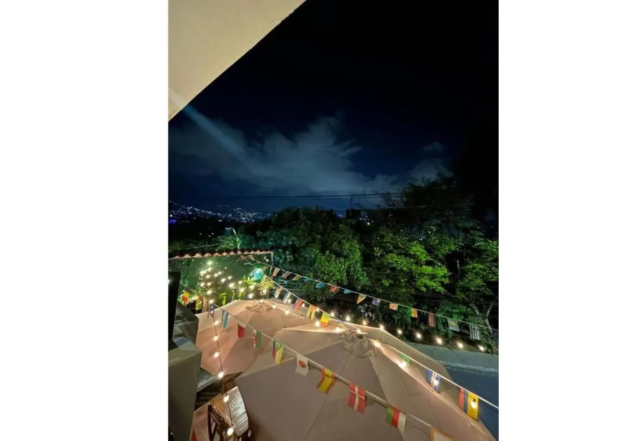 International Hotel 麦德林 哥伦比亚