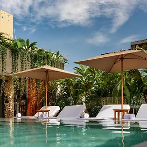 5* Hotel Elcielo Luxury
