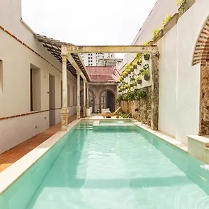 Bantu By Faranda Boutique, A Member Of Radisson Individuals Colombia