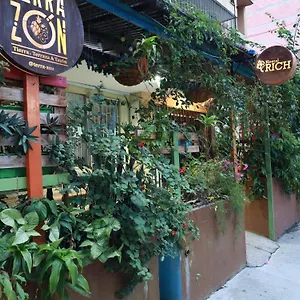  Auberge de jeunesse Hostal Paz Y Vida