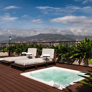 Hotel Faranda Collection Medellin, A Member Of Radisson Individuals, Medellin