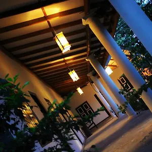The Courtyard Gasthof