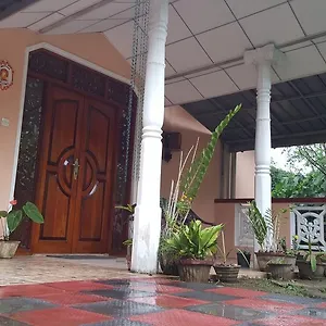 Lalanga Gasthof