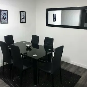 Apartamento Estadio