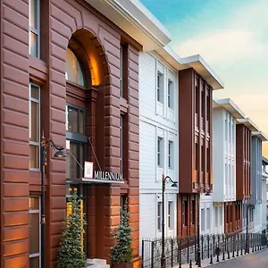 ***** Hotel Millennium Golden Horn Turquie