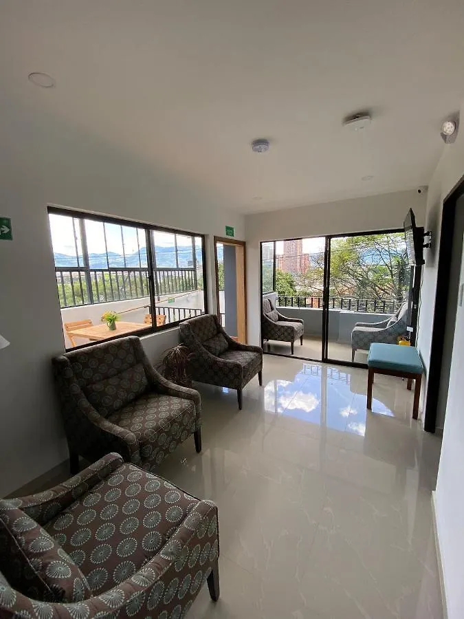 International Hotel Medellin