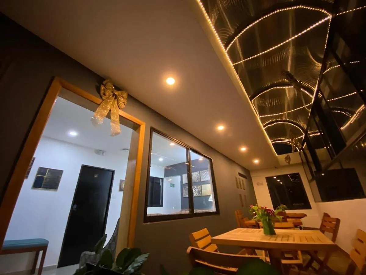 International Hotel Medellin Hostel