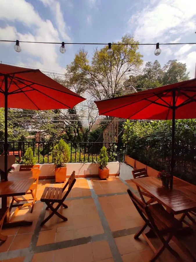 International Hotel Medellin