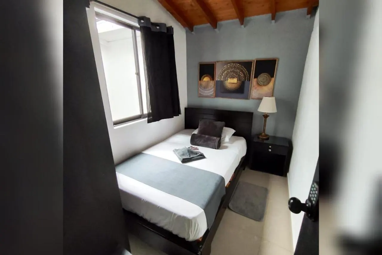 International Hotel Medellin Colombia