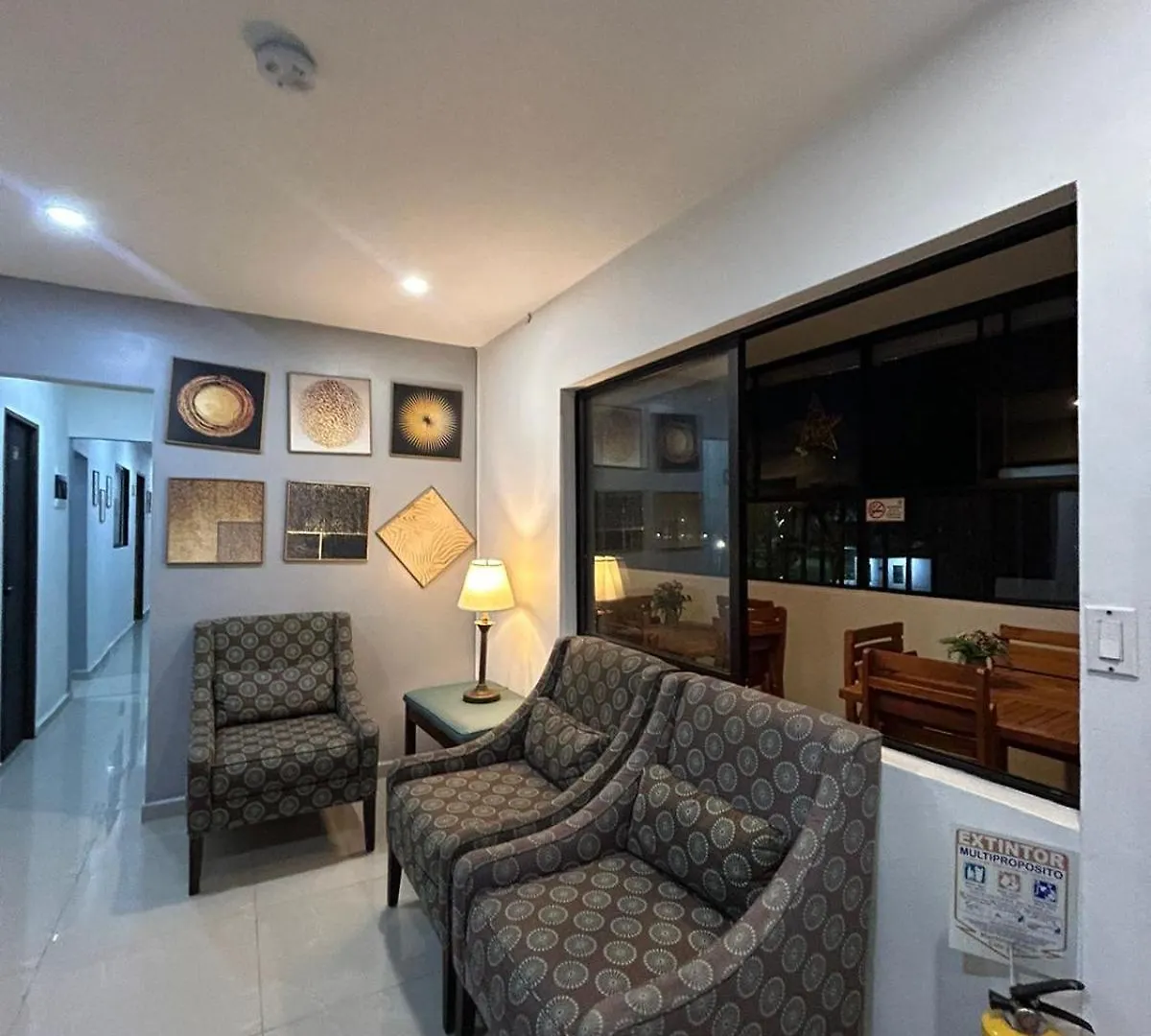 Hostel International Hotel Medellin Colombia