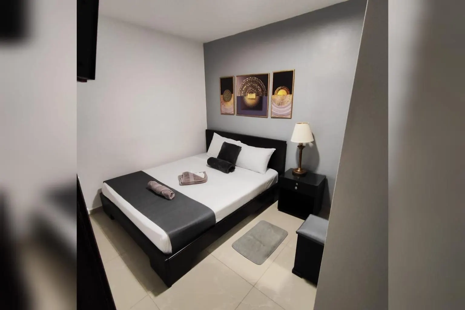 Hostel International Hotel Medellin Colombia