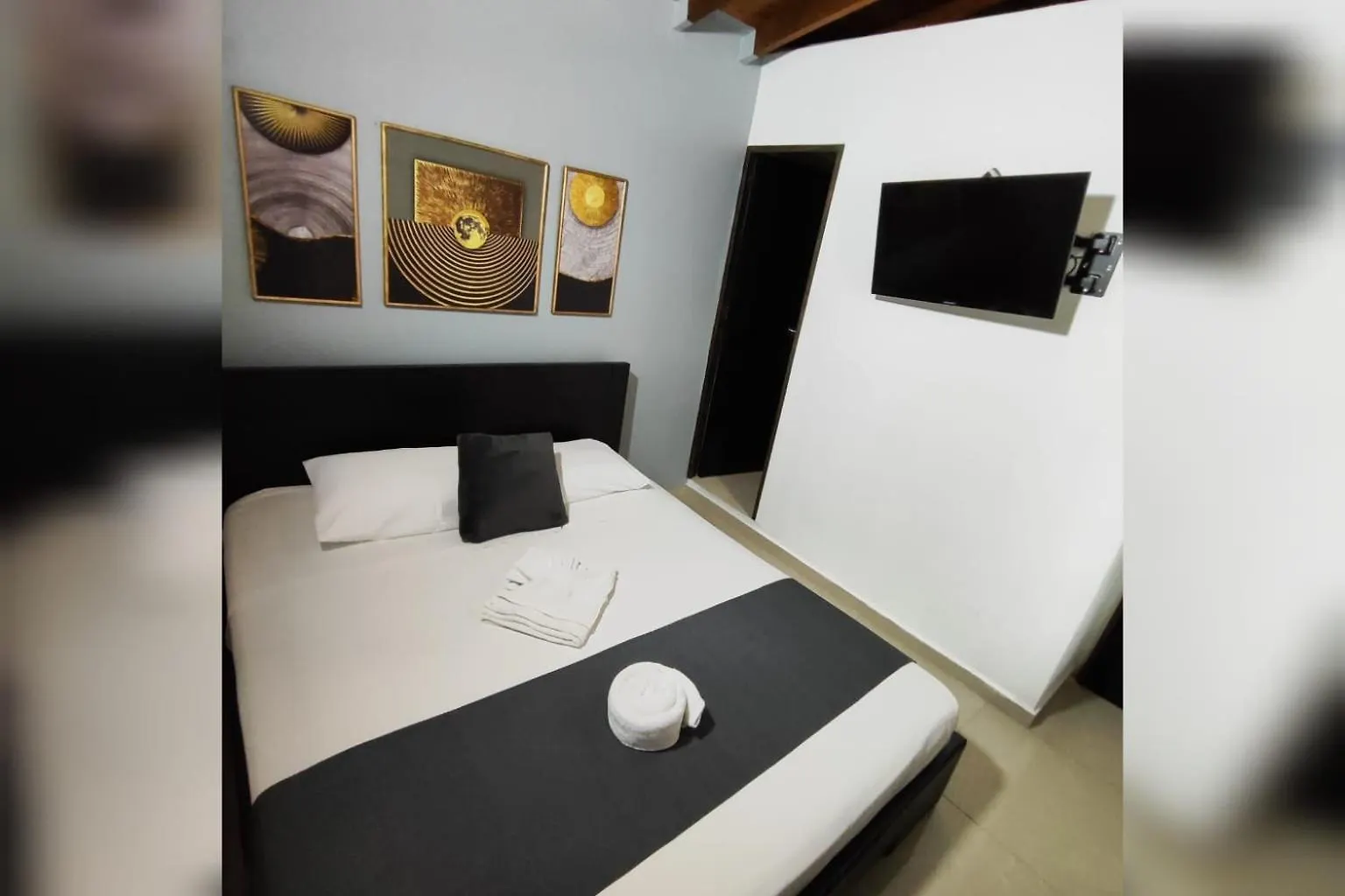 Hostel International Hotel Medellin