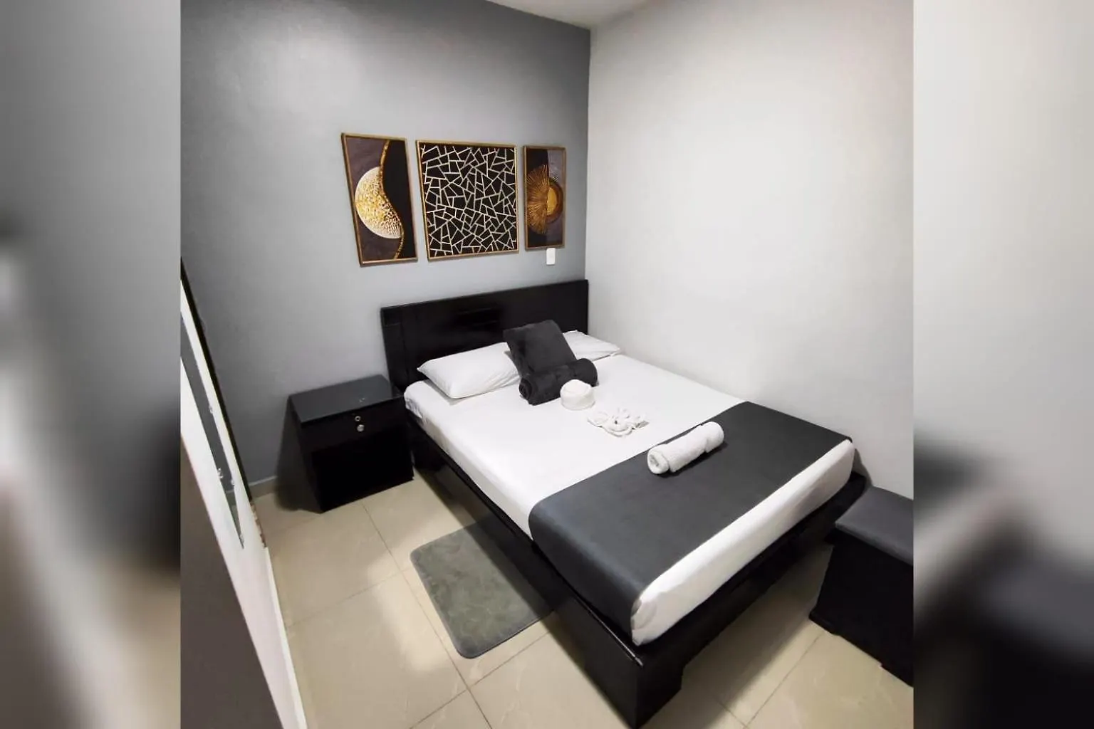 Hostel International Hotel Medellin