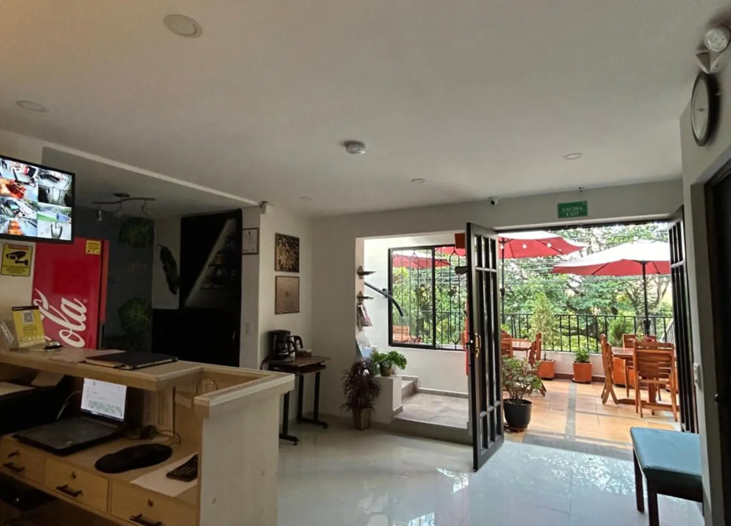 International Hotel Medellin