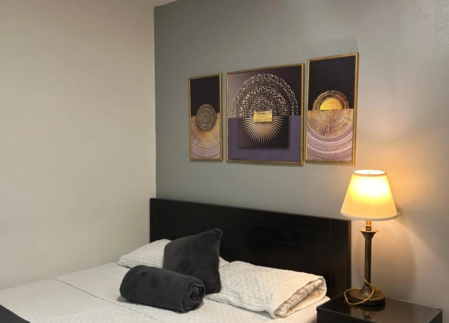 International Hotel Medellin 0*,