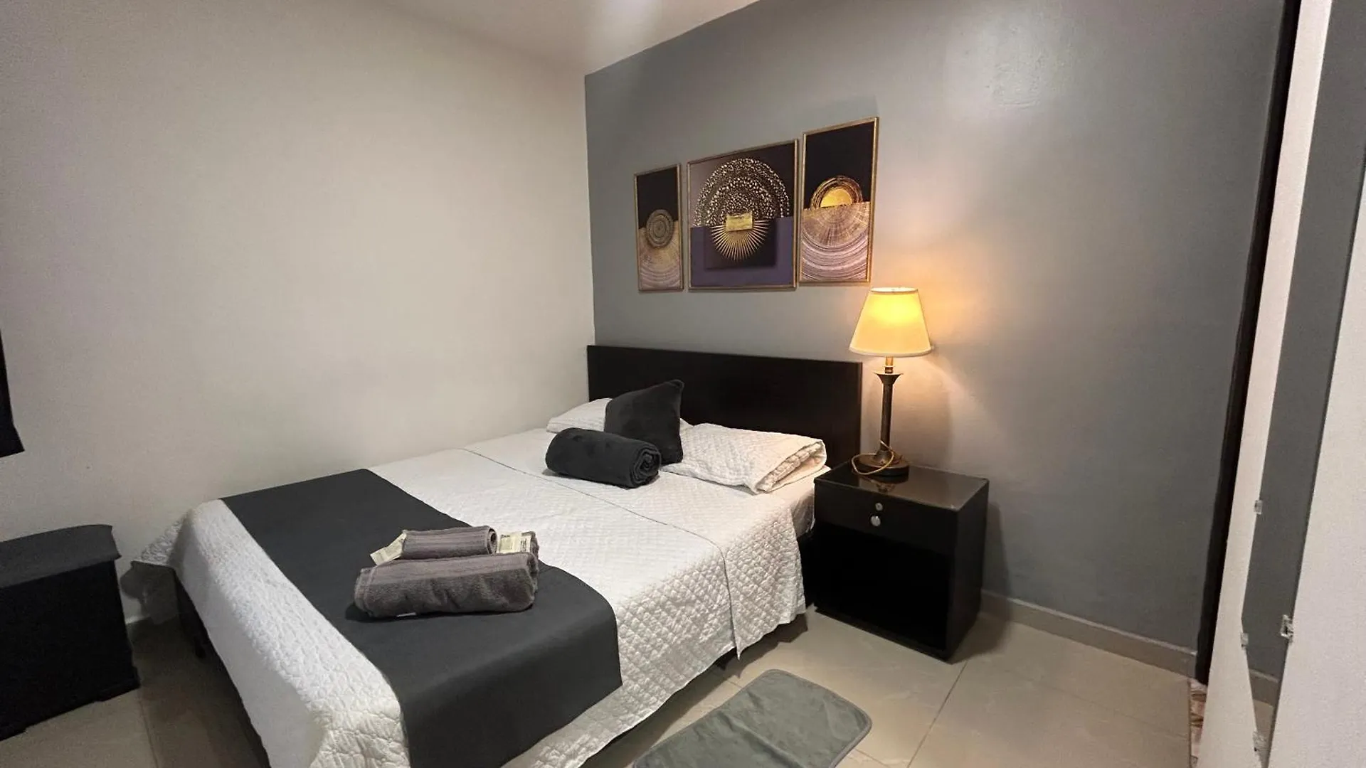 Hostel International Hotel Medellin