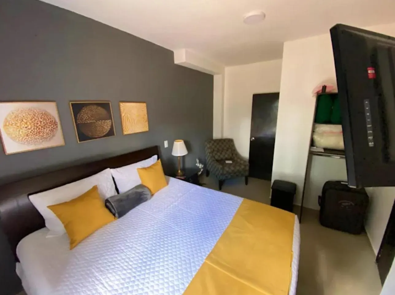 International Hotel Medellin 0*,  Colombia