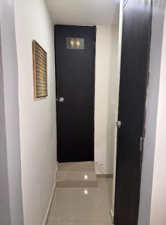 호스텔 International Hotel 메딜린 콜롬비아
