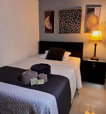International Hotel Medellín 0*,