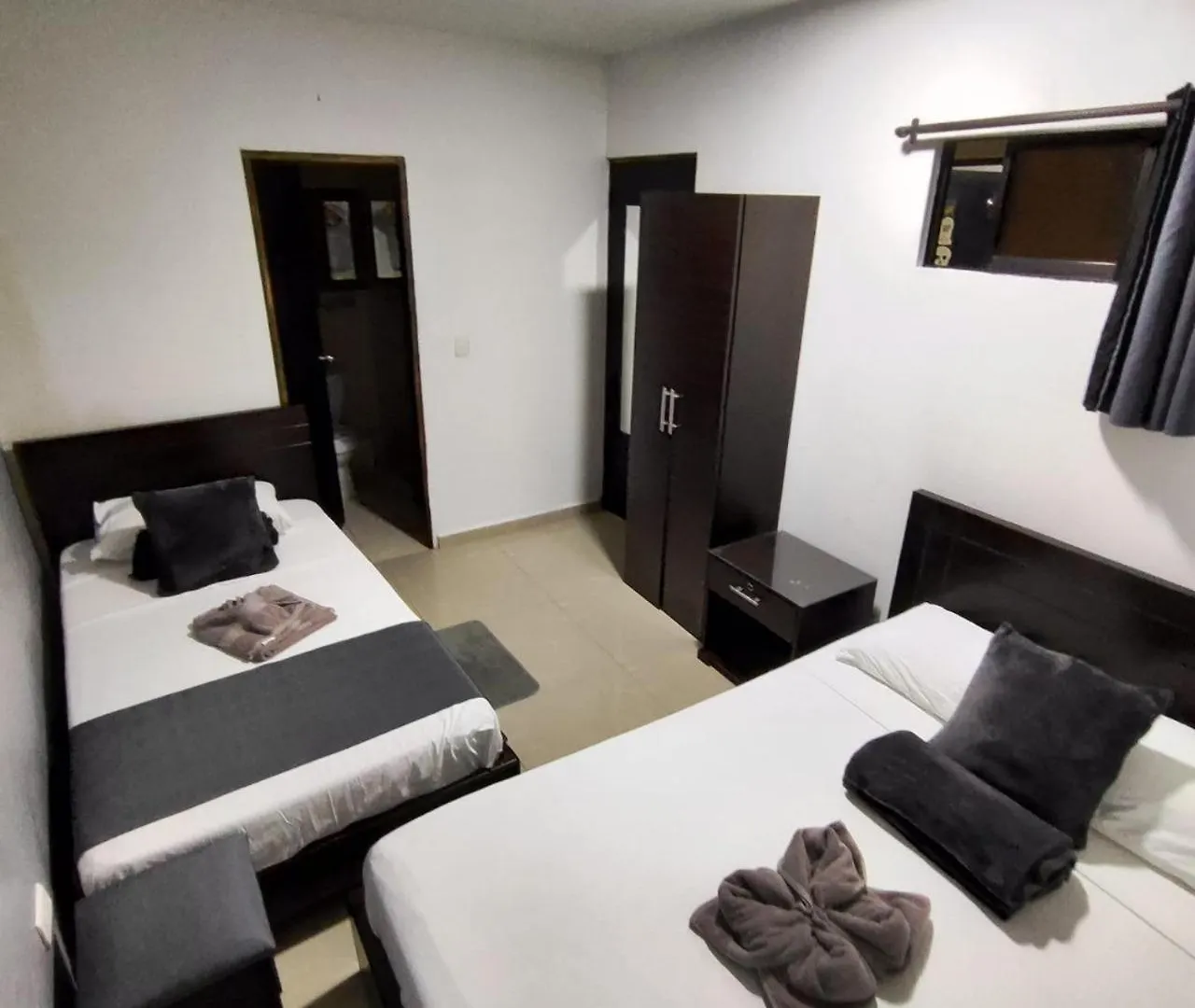 Auberge de jeunesse International Hotel Medellín