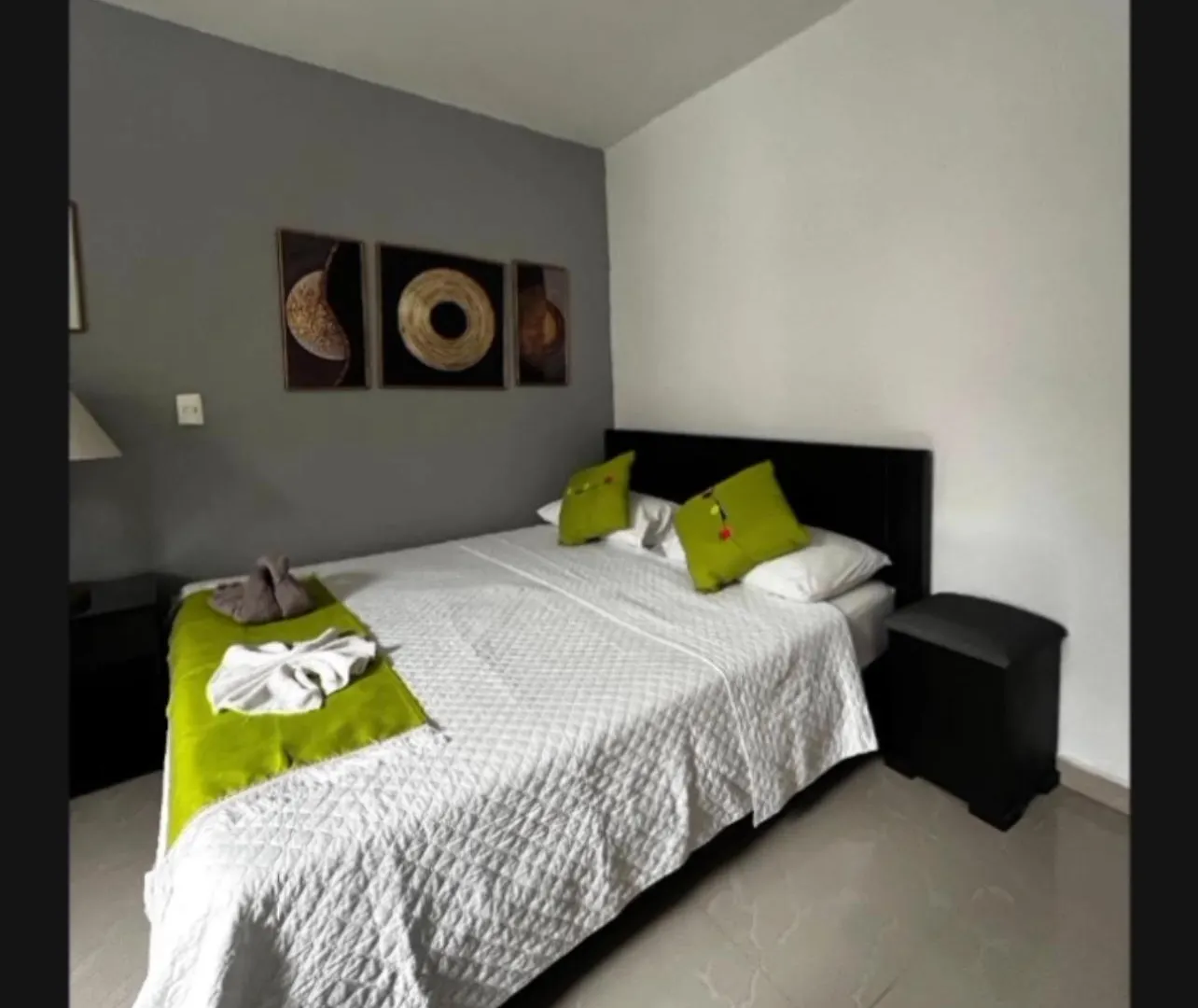 International Hotel Medellin Hostel