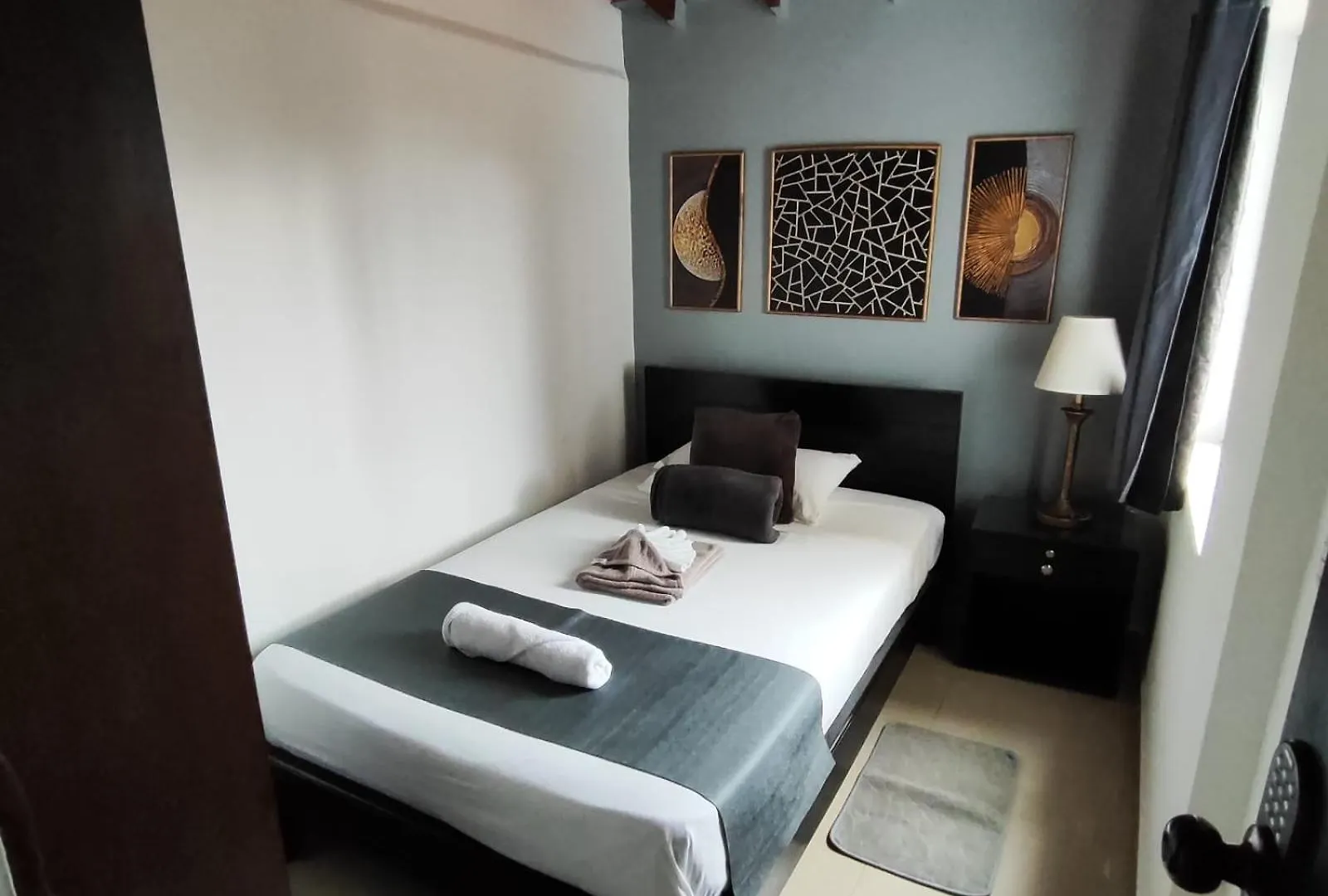 International Hotel Medellín