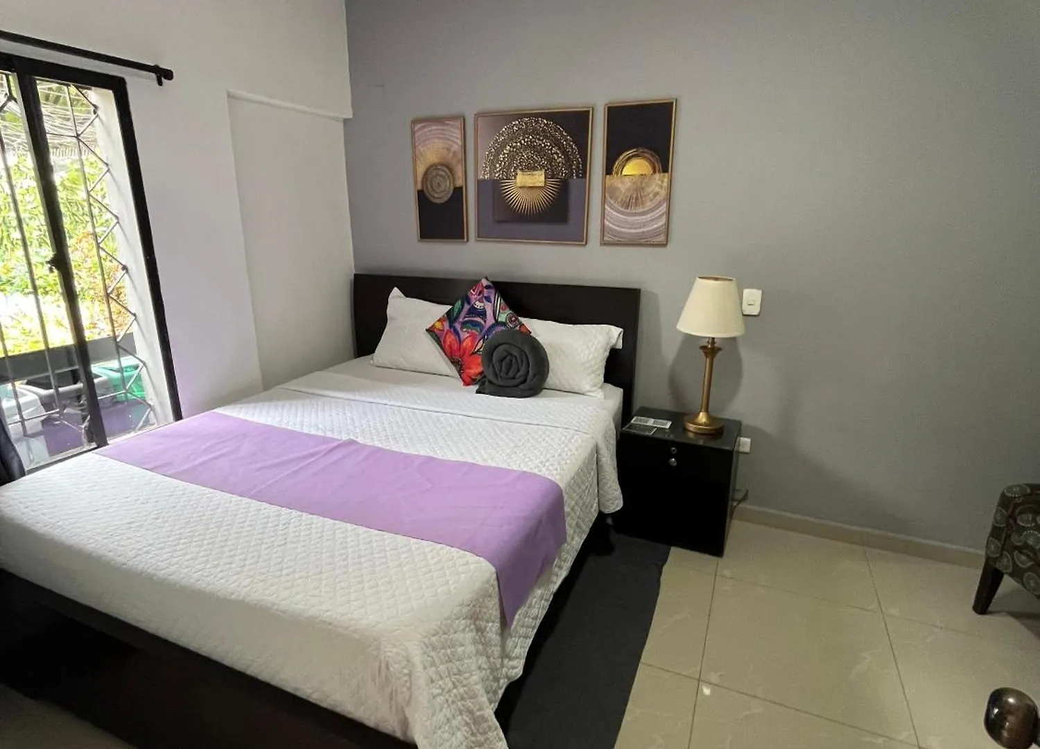 International Hotel Medellín Colombie
