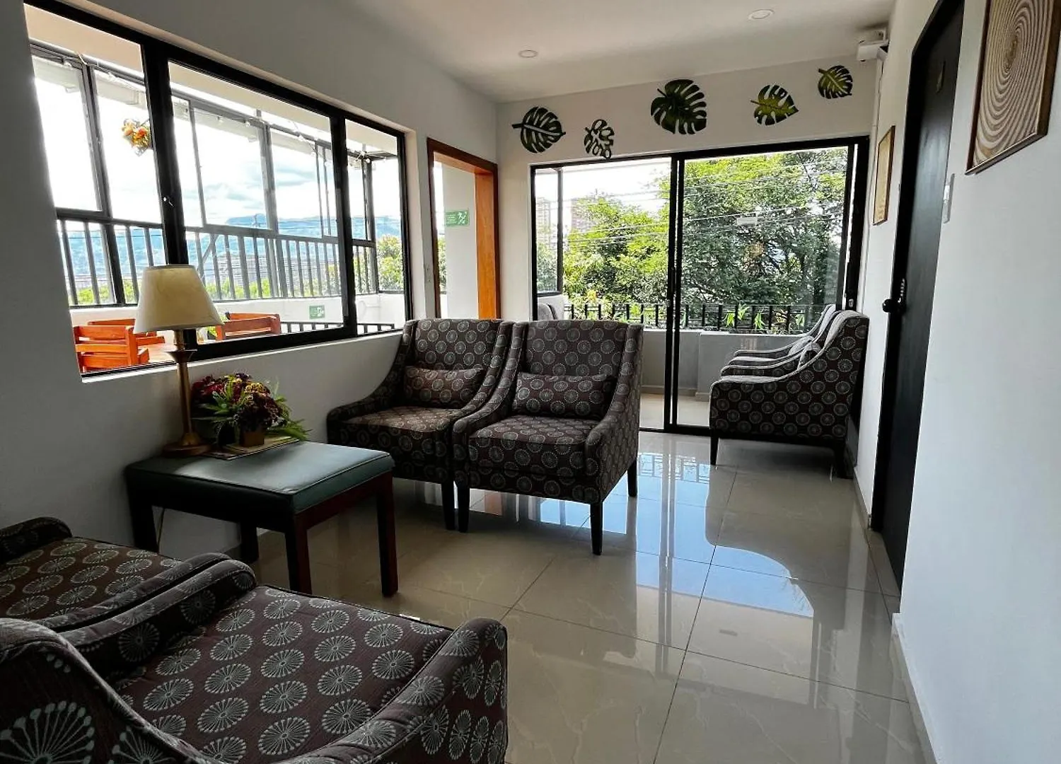 International Hotel Medellín