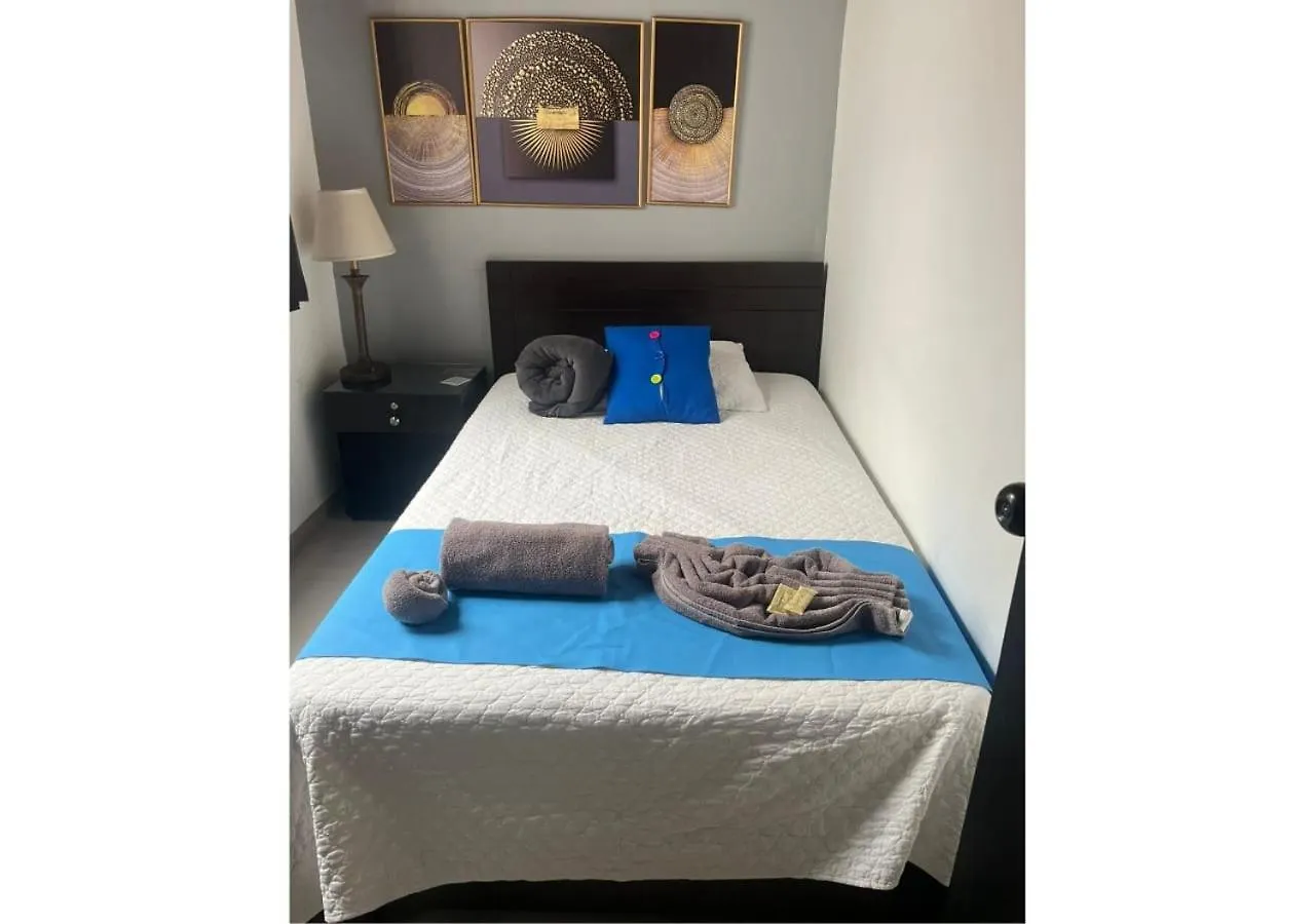 International Hotel 메딜린 0*,  콜롬비아