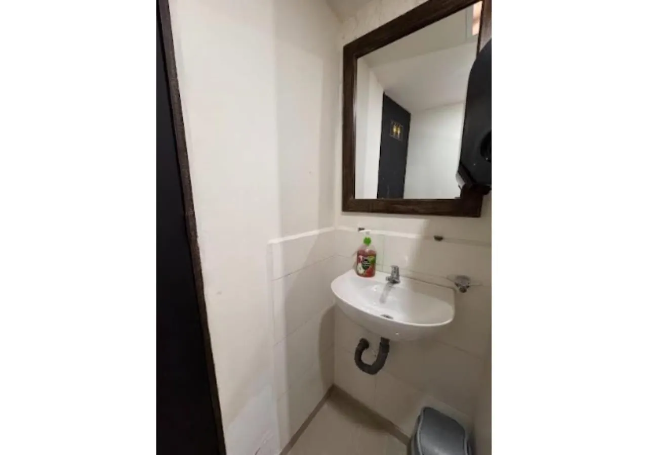 International Hotel Medellín
