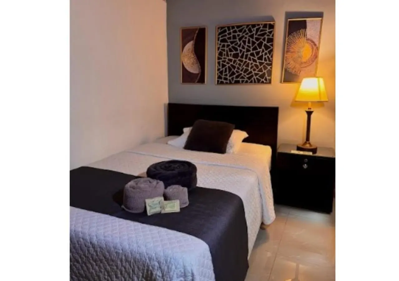International Hotel Medellín