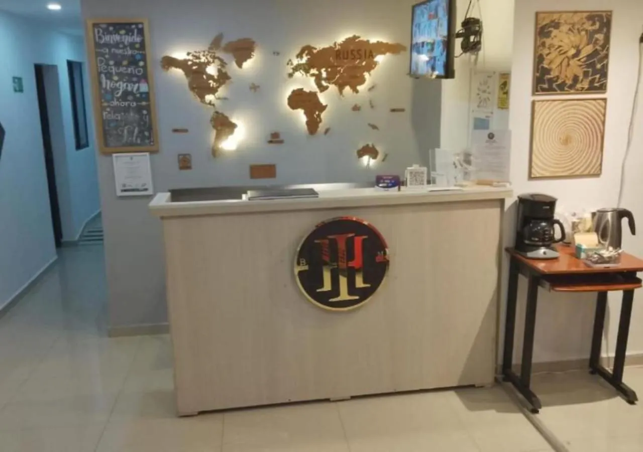 International Hotel Medellín