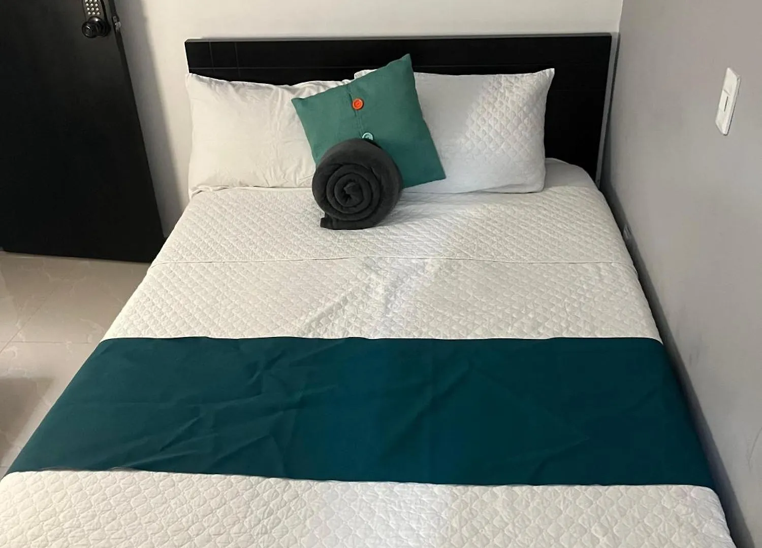 International Hotel Медельин Хостел