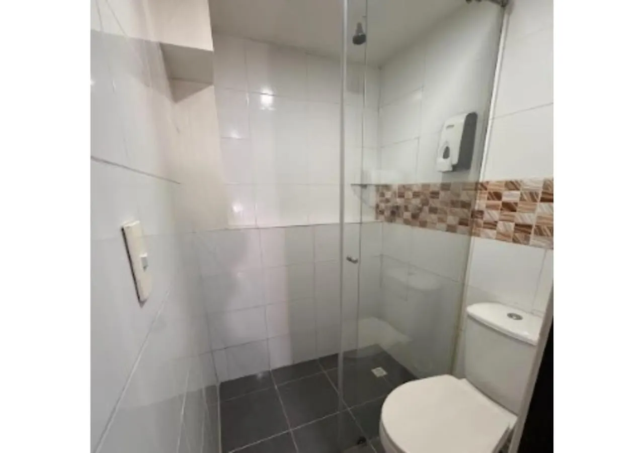 International Hotel Медельин Хостел